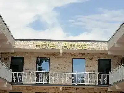 Amzahotel - 52