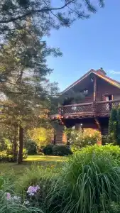 Лесной Эдем - 54