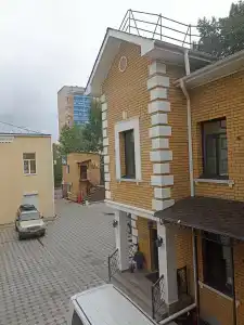 Лисья Нора - 57