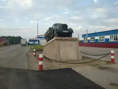 Куралотрансавто - 18