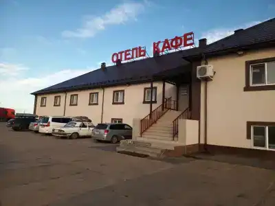 Усадьба - 0