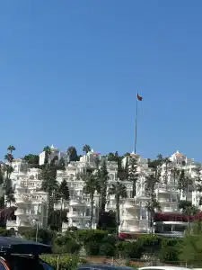 Miarosa Konakli Garden - 31