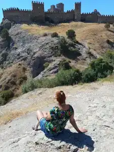 У Светланы - 6