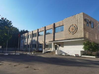 Сосновая поляна - 1
