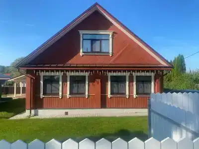 Брусника - 0