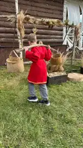 Подворье Тириново - 13