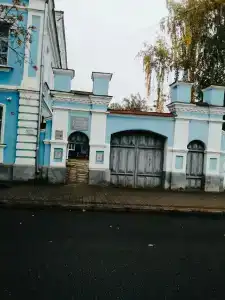 Турист - 31