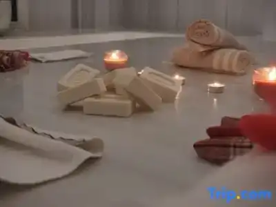 Wanda Vista Istanbul - 75