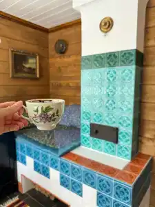 Пестово подворье - 52