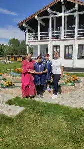 Теректа - 8