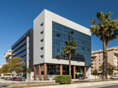 Vincci Málaga - 9