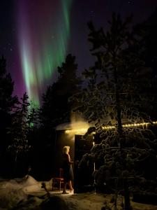 Глэмпинг Гиперборея - 14