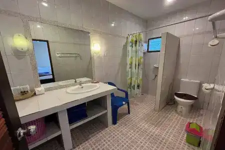 Ginis Beach Resort - 6