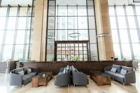 Muong Thanh Luxury Vien Trieu Nha Trang - 39