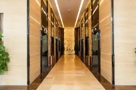 Muong Thanh Luxury Vien Trieu Nha Trang - 36