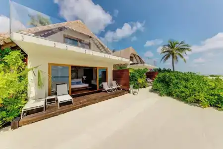 Cinnamon Velifushi Maldives - 3