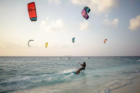 Soneva Fushi - 18