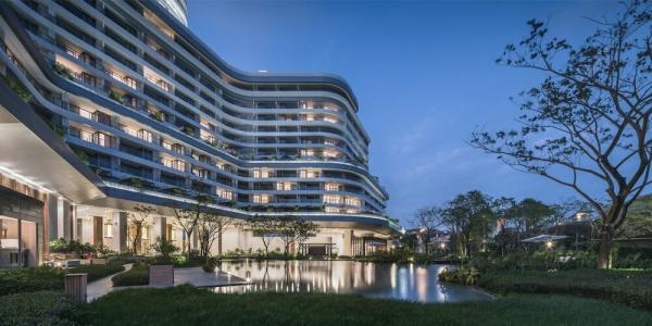 Rosewood Sanya - 25