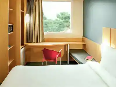 Novotel Rio de Janeiro Parque Olimpico - 43