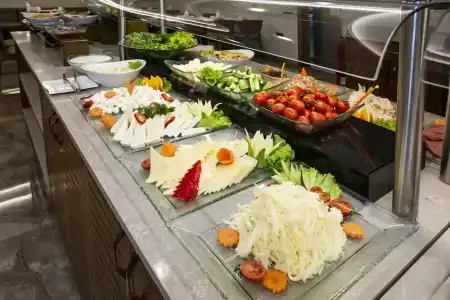 Erboy Istanbul Sirkeci - 74