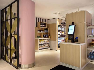 Flemings Express Frankfurt - 32