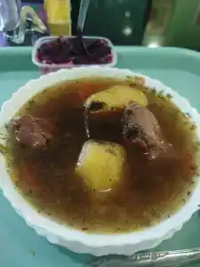 Рассвет - 21