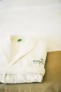 Emerald Suite - 6