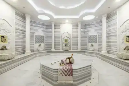 Grand Pasha & Spa Kyrenia - 33