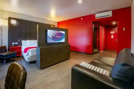 Ramada Encore by Wyndham Queretaro - 37