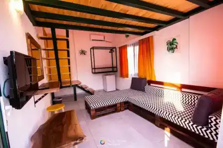 Limon Inn, Taşucu - 40