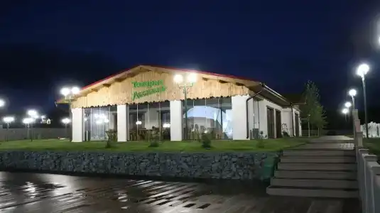 Лесная Слобода - 0