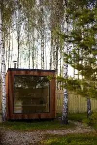 Space House - 9