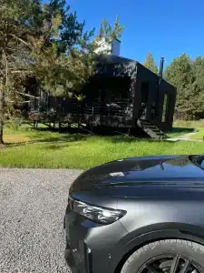 Wish Home Лесной Берег в Мясоедово - 4