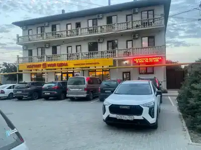 Гостевой дом на ул. Мира №3 - 32