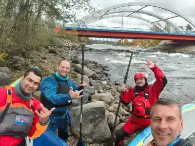 Угребись - 1