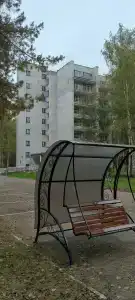 Русский лес - 83