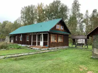 Берендей - 2