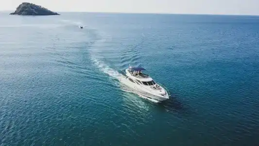 Marina Sands Resort - 27