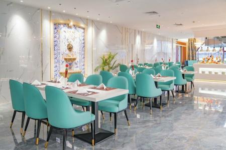 Grand Regency Qingdao - 27