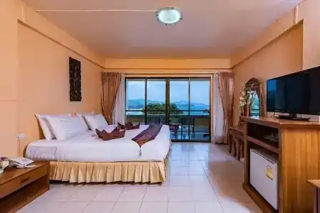 Baan Karon Hill Phuket Resort - 7