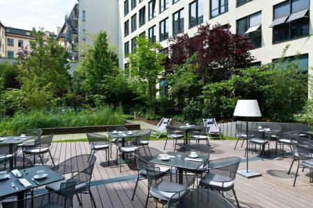 Boutique i31 Berlin Mitte - 6