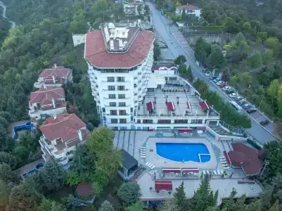 Thermalium Wellness & Spa by Vima - 9