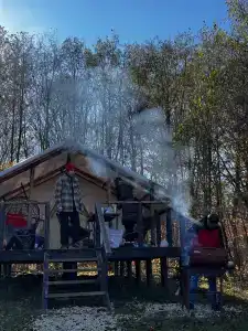 Время гор - 47