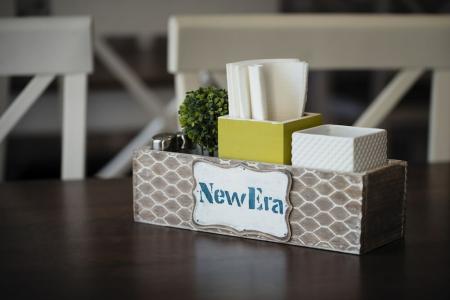 New Era - 23