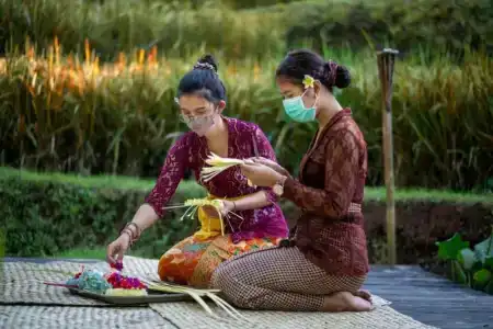 Menzel Ubud - 5