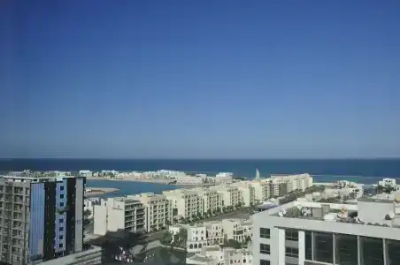 Gulf Suites Amwaj - 20
