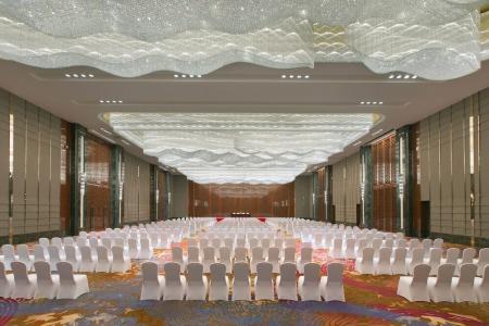 Wanda Vista Dongguan - 9
