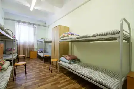 Nekrasova 2 - 25