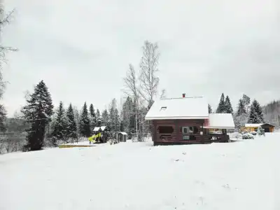 Соромяки - 21