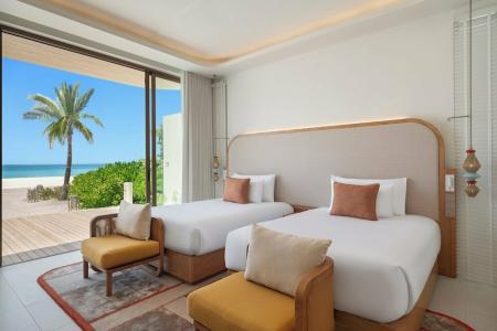 Centara Grand Lagoon Maldives - 18